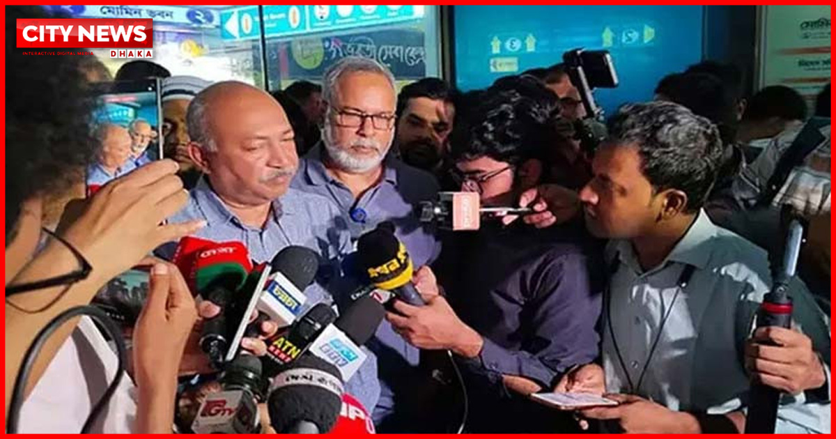 ৩ সদস্যের উচ্চ পর্যায়ের কমিটি গঠন: স্বাস্থ্যের ডিজি