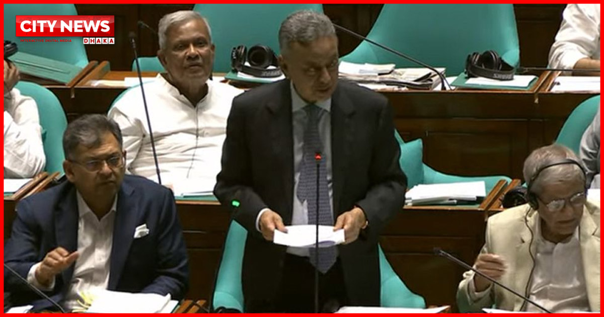 কাঁচাবাজার, ক্ষুদ্র ব্যবসায়ী ও মুদি দোকান করের আওতার বাইরে থাকছে