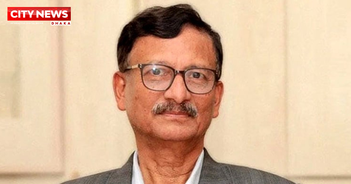 Touhid to leave for US Sunday to join UN Palestine meet