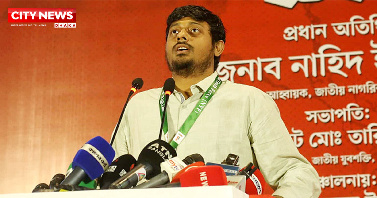 ফেব্রুয়ারিতে নির্বাচন হবে না: নাসীরুদ্দীন পাটওয়ারী