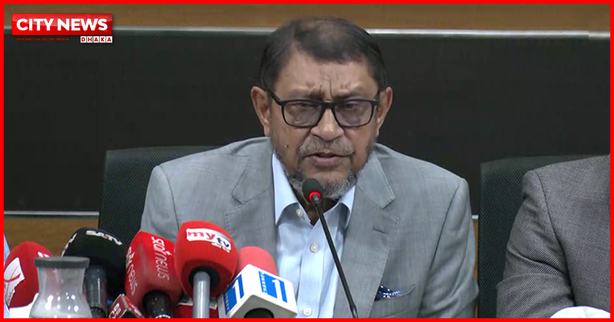হামের চেয়েও বেশি দক্ষতার সঙ্গে ডেঙ্গু মোকাবিলা করতে চায় সরকার : স্বাস্থ্যমন্ত্রী
