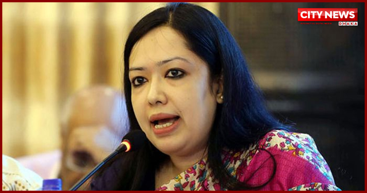 রুমিন ফারহানা-নীরবসহ ৯ নেতাকে বহিষ্কার করলো বিএনপি