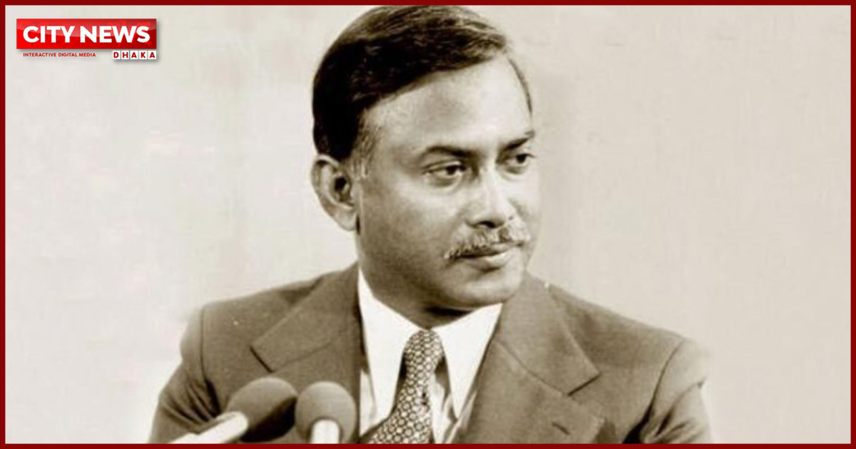 Shaheed Zia’s 19-point remains party’s beacon as BNP steps 49