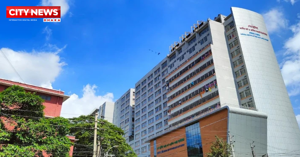 মাইলস্টোন বিমান বিধ্বস্ত: বার্ন ইনস্টিটিউটে ভর্তি ৩৩, আশঙ্কাজনক ৩