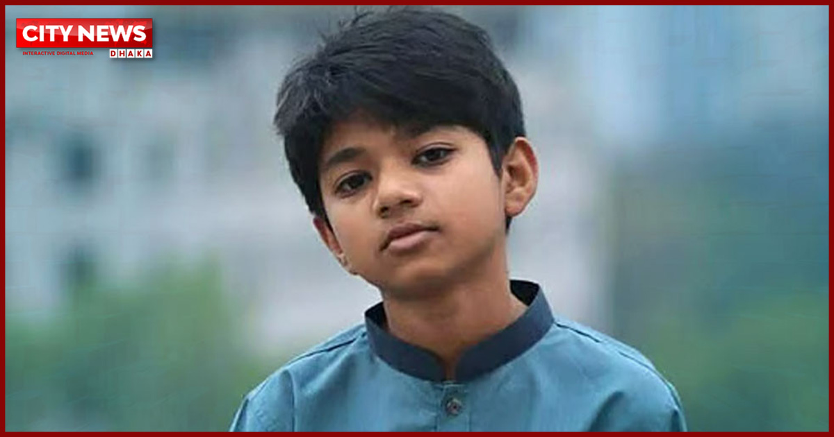 অপ্রতিম হত্যার রহস্য অনেকটাই উন্মোচিত, দুপুরে সংবাদ সম্মেলন