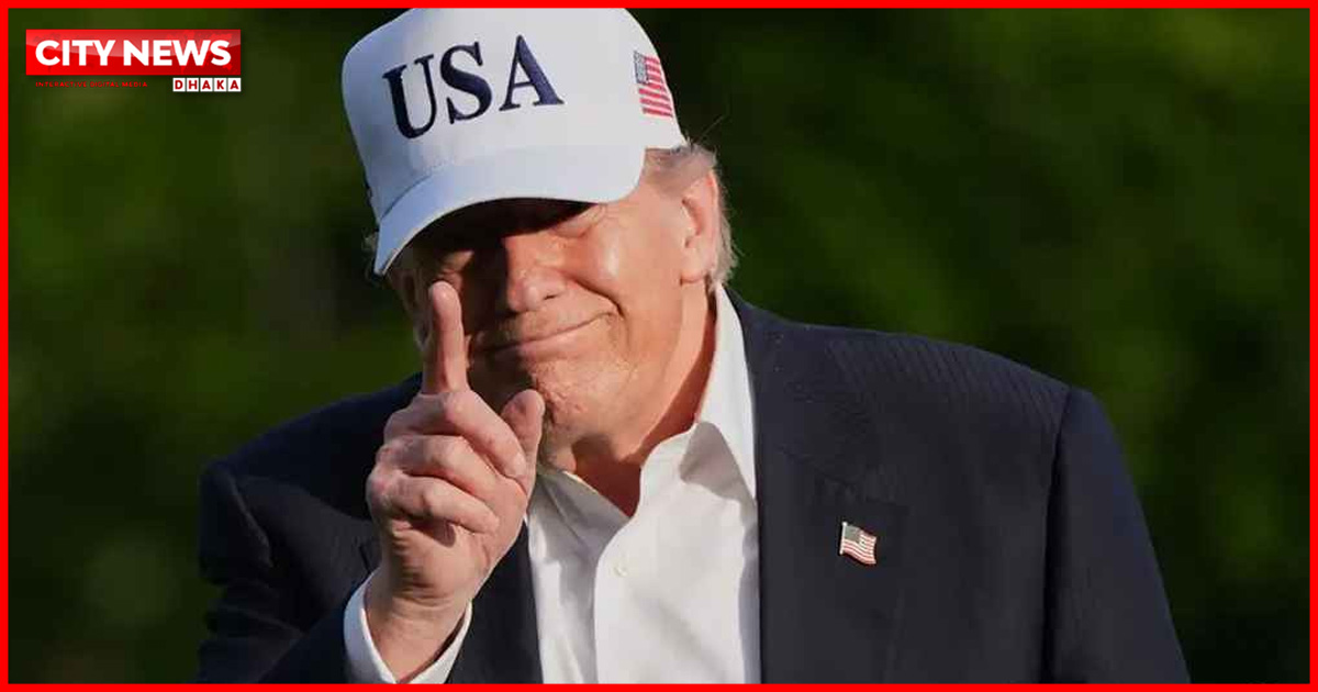 Middle East: Trump Warns Iran ‍‍`Time is Ticking‍‍` on Deal