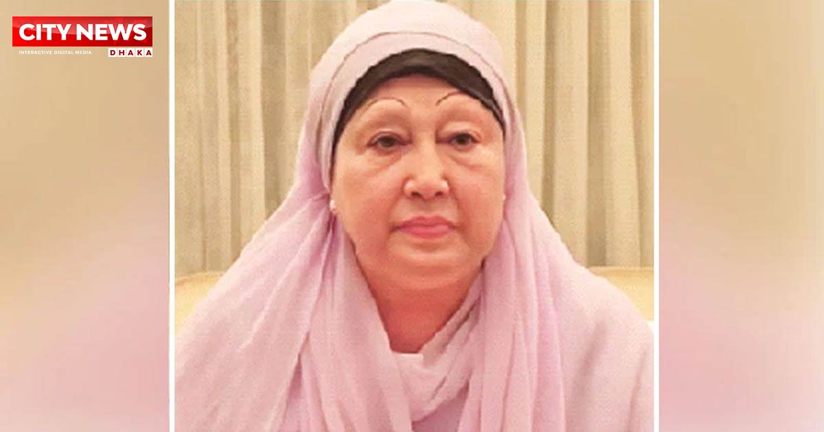 ‘দেশি-বিদেশি চিকিৎসকদের যুক্ত রেখেই খালেদা জিয়ার চিকিৎসা চলছে’
