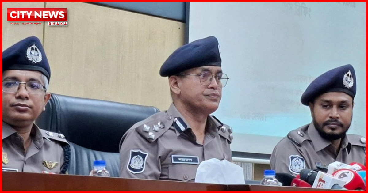 আওয়ামী লীগের প্রতিষ্ঠাবার্ষিকী ঘিরে কোনো শঙ্কা নেই