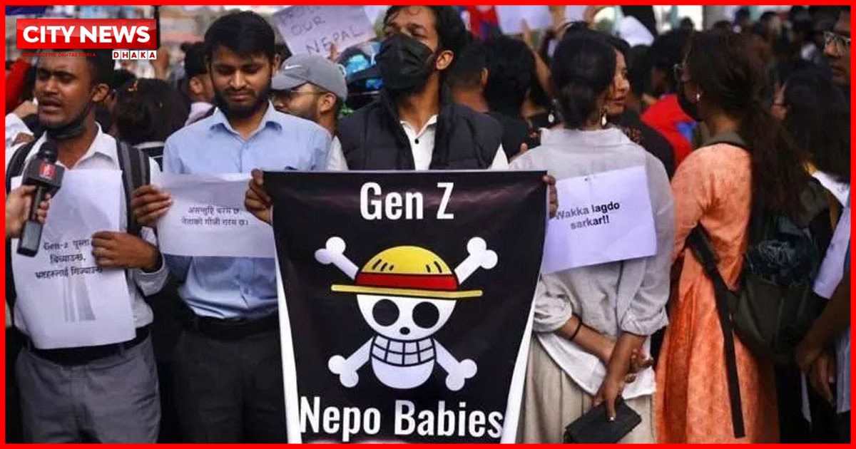 বিলাসবহুল জীবন প্রদর্শন করে সমালোচিত নেতাদের সন্তানরা