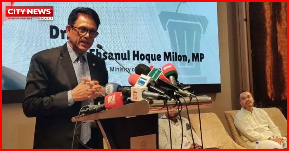 বেসরকারি বিশ্ববিদ্যালয়কে জঙ্গি কারখানা হতে দেব না: শিক্ষামন্ত্রী