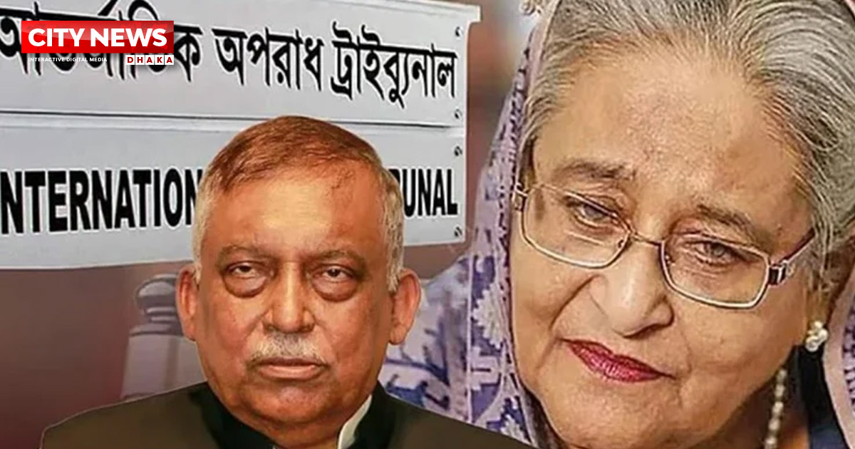 হাসিনা ও আসাদুজ্জামান খান কামালের বিরুদ্ধে পত্রিকায় বিজ্ঞপ্তি প্রকাশের নির্দেশ