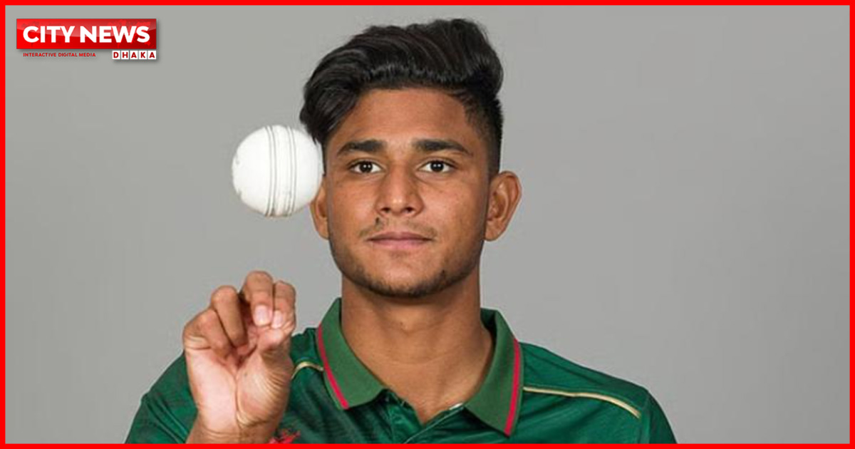 নাহিদের প্রশংসায় কিউই কোচ, সিমন্সের দৃষ্টিতে ট্রাম্প কার্ড