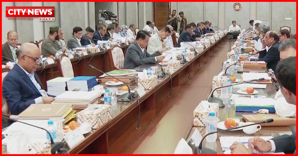 সরকারের দ্বিতীয় একনেক বৈঠক আজ, অপেক্ষায় ১৭ প্রকল্প