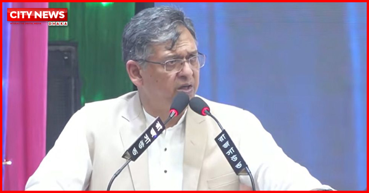 একাত্তরকে সবার আগে রাখা হবে: স্বরাষ্ট্রমন্ত্রী