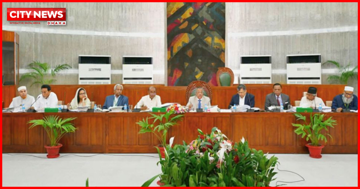 এক সপ্তাহের মধ্যে ১৩৩ অধ্যাদেশের প্রতিবেদন জমা দেব