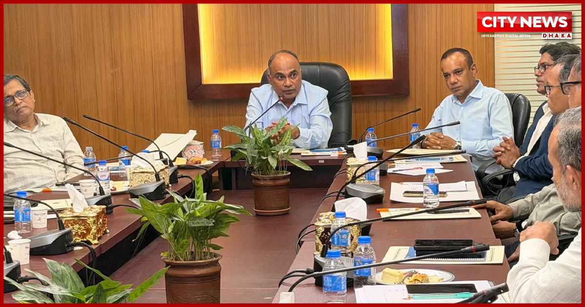 মধ্যপ্রাচ্যের যুদ্ধ পরিস্থিতি খারাপ হলেও আর তেলের দাম বাড়বে না: বিপিসি চেয়ারম্যান