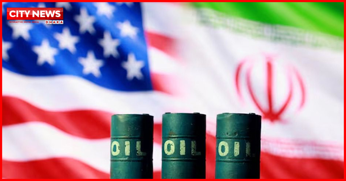 রাশিয়া-ইরানের তেলে নিষেধাজ্ঞায় ছাড়ের মেয়াদ বাড়াবে না যুক্তরাষ্ট্র