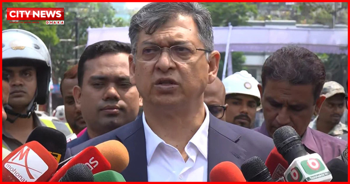 জুলাইযোদ্ধাদের দায়মুক্তি অধ্যাদেশ গ্রহণ করা হবে : স্বরাষ্ট্রমন্ত্রী