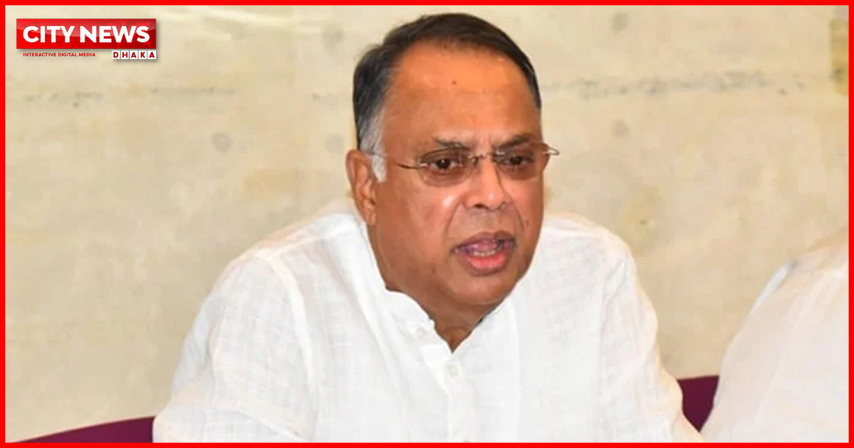 প্রিপেইড মিটারে মাসিক চার্জ থাকছে না : বিদ্যুৎমন্ত্রী