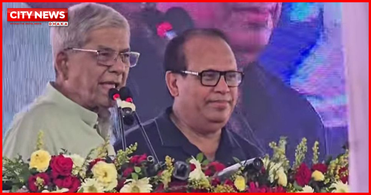 জামায়াতকে কখনই ক্ষমতায় আনবে না এ দেশের মানুষ: মির্জা ফখরুল