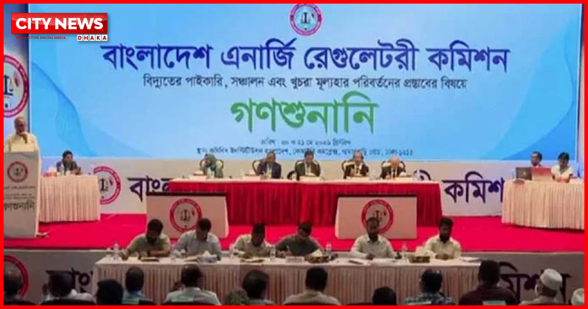 বিদ্যুতের দাম ২১ শতাংশ বাড়ানোর প্রস্তাব, ভোক্তার বিরোধিতা