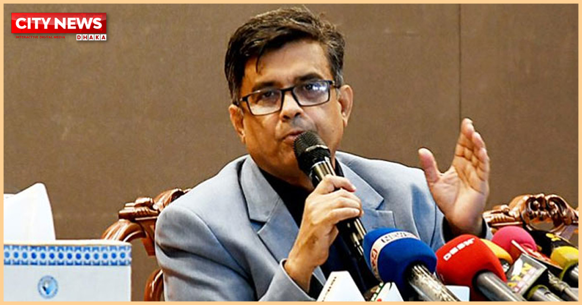 কবে ক্ষমতা হস্তান্তর করবে অন্তর্বর্তী সরকার, জানালেন প্রেস সচিব