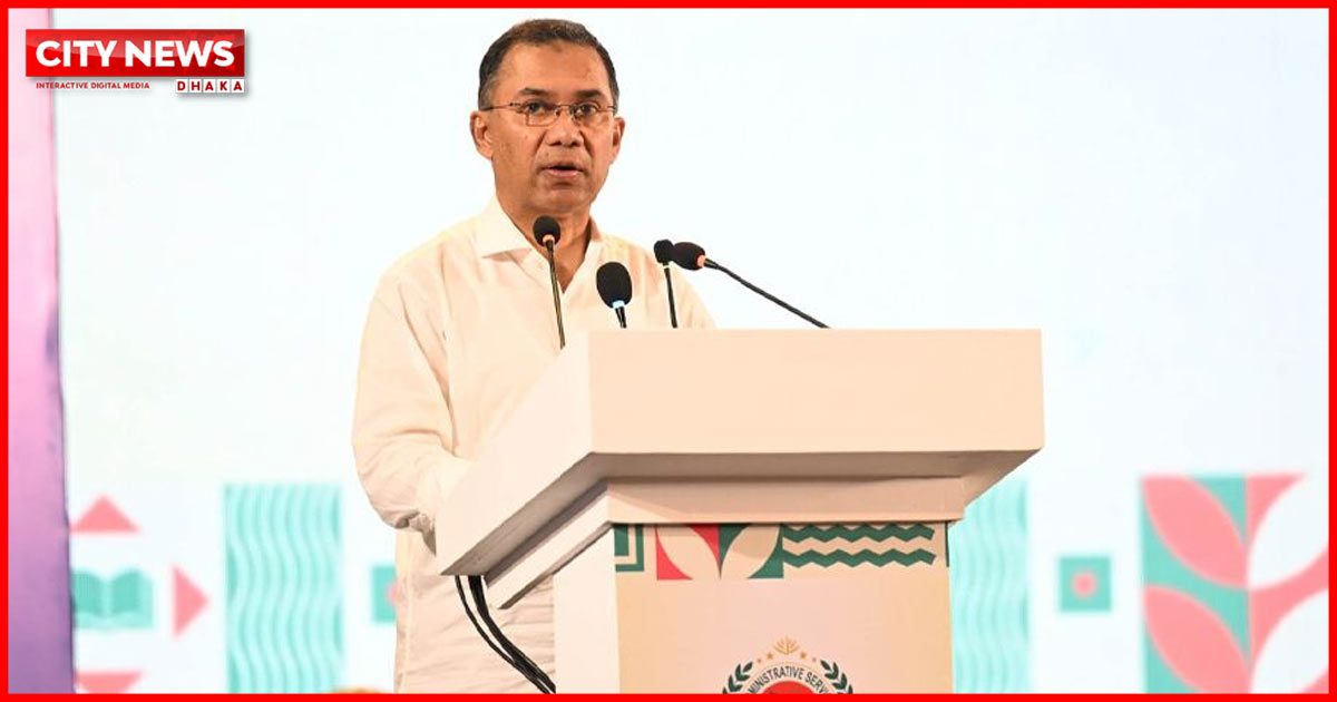ডিসিদের নির্ভয়ে নিরপেক্ষভাবে কাজ করতে বললেন প্রধানমন্ত্রী
