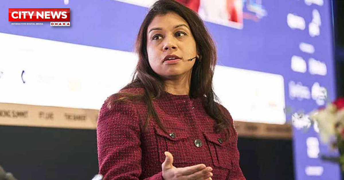 ‘কাগজপত্র দেখে টিউলিপকে বাংলাদেশি মনে হচ্ছে’