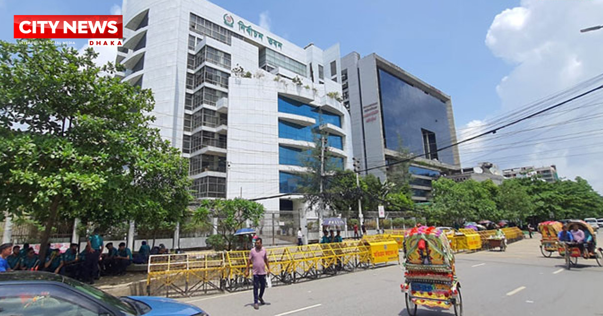 নিবন্ধন: প্রাথমিক বাছাইয়ে এনসিপিসহ কোনো দলই ‘পাস’ করেনি