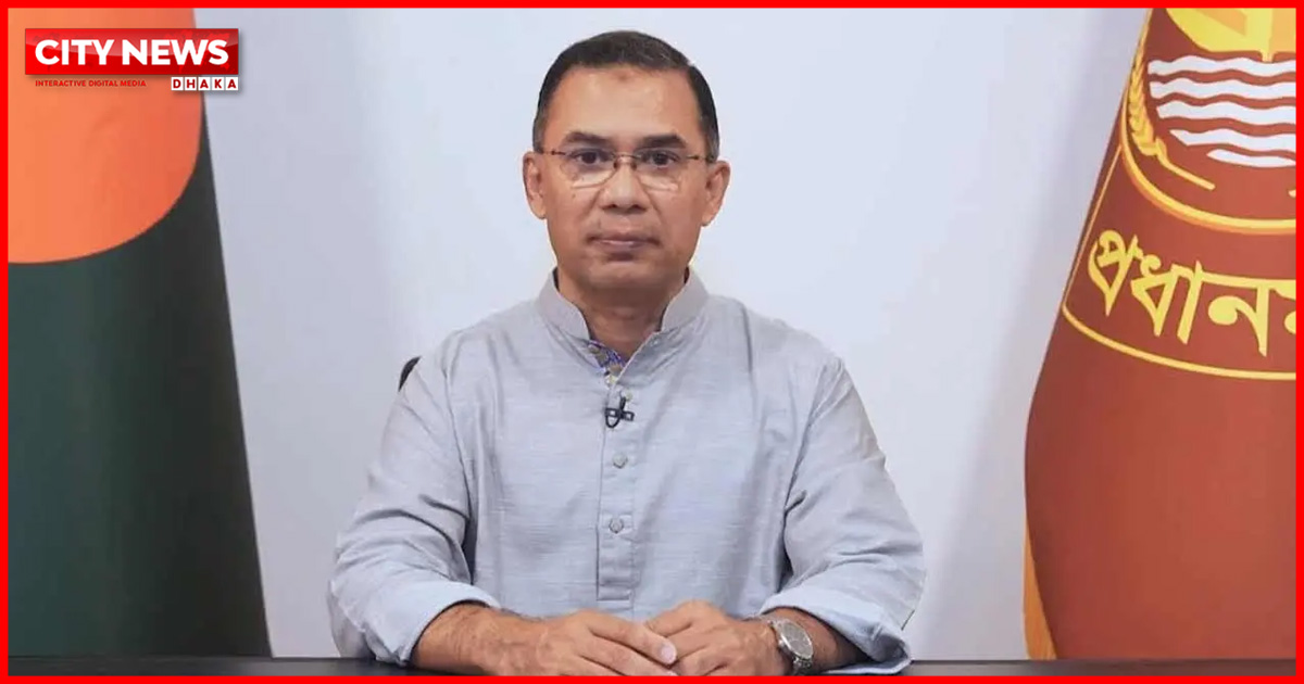 জ্বালানি মজুত ও চোরাচালান রোধে কঠোর ব্যবস্থার নির্দেশ প্রধানমন্ত্রীর