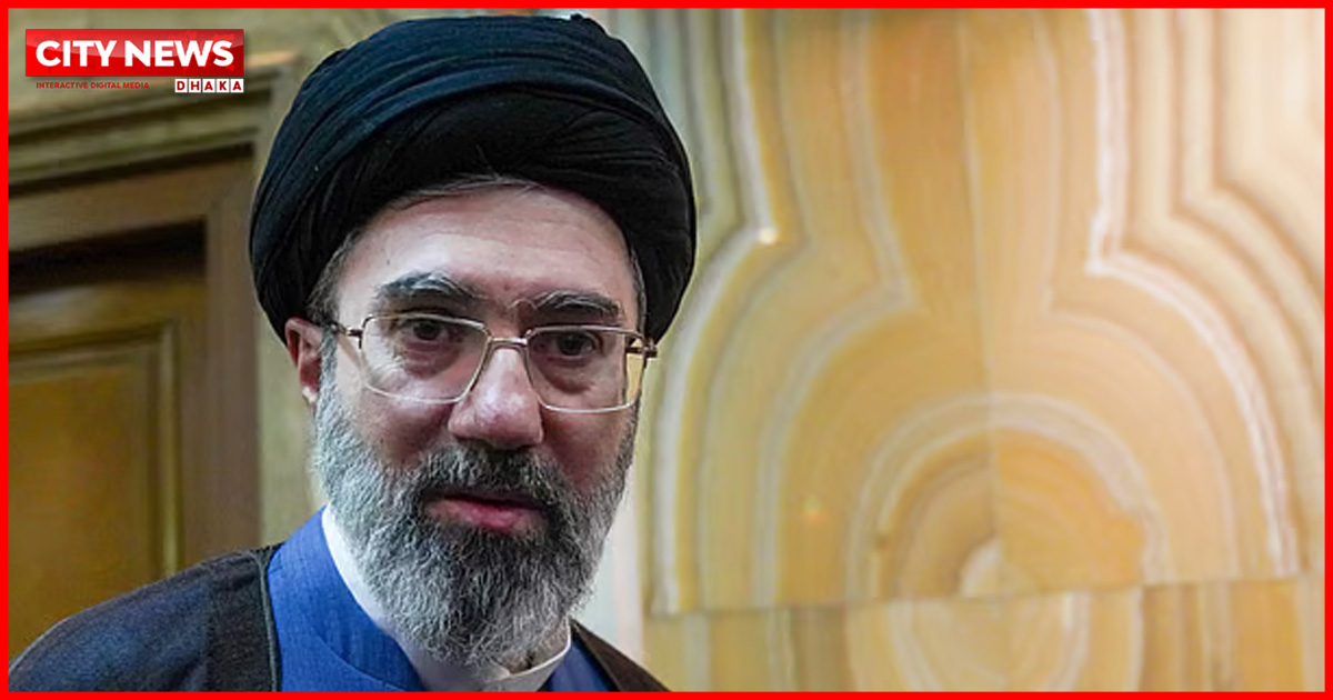 যুক্তরাষ্ট্র ও ইসরায়েলের সঙ্গে যুদ্ধ বন্ধে ইরানের পাঁচ শর্ত