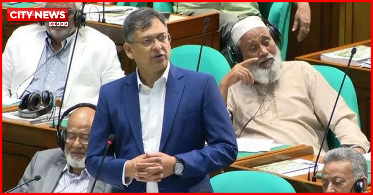 ‘শেখ হাসিনা দেশে আসলেই তাকে গ্রেপ্তার করে রায় বাস্তবায়ন করা হবে’