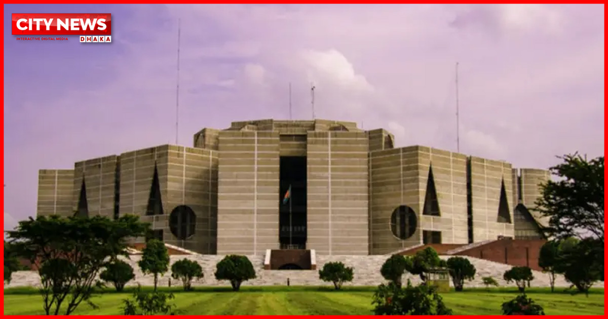 স্পিকারের আসন খালি রেখে বসছে সংসদ