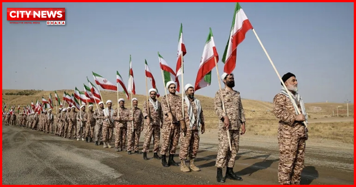 শত্রুর ওপর হামলার পরিমাণ আরো বাড়ানো হবে: আইআরজিসি