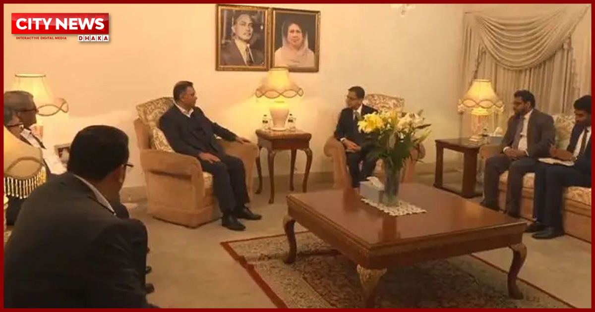 চ্যালেঞ্জ আছে, ভারতের সাথে নতুন ধারার সম্পর্ক তৈরি করতে চায় বিএনপি