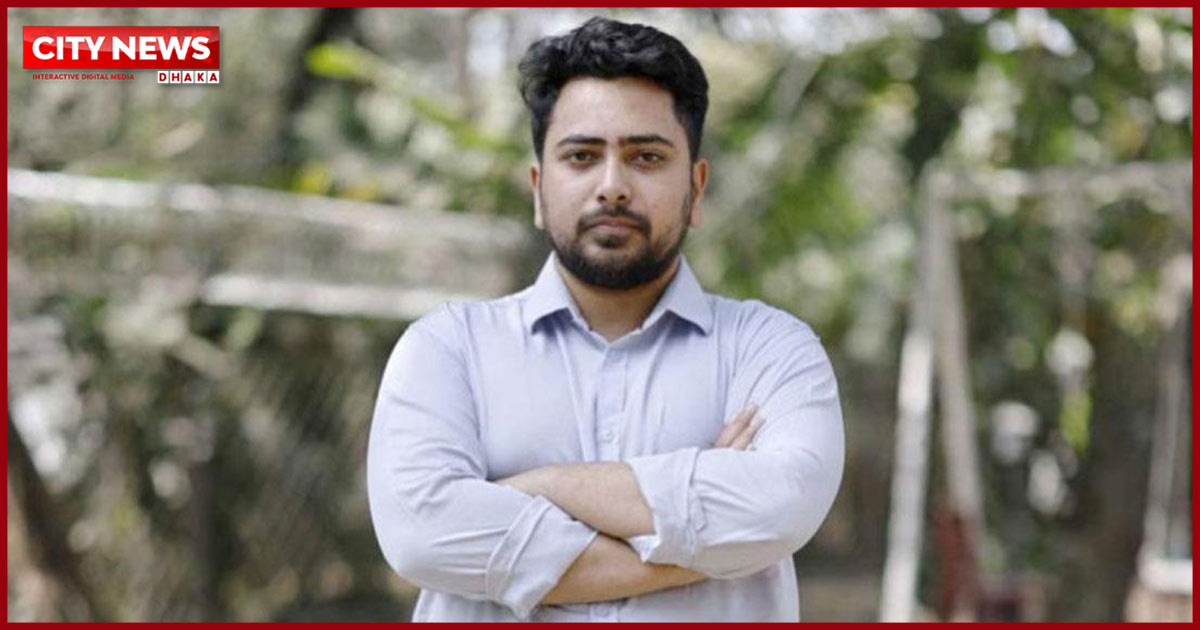 ঢাকা-১১ : তিন কেন্দ্রে এগিয়ে নাহিদ ইসলাম