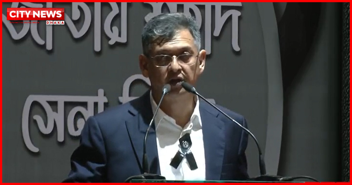 সার্বভৌমত্বকে চ্যালেঞ্জ করতেই পিলখানা হত্যাকাণ্ড: স্বরাষ্ট্রমন্ত্রী