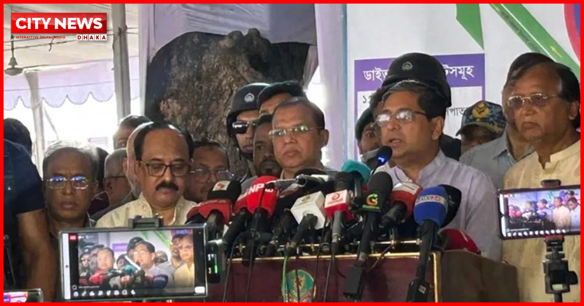 দীর্ঘদিন পর রাষ্ট্রপতির সঙ্গে ঈদের নামাজ পড়বেন পুরুষ প্রধানমন্ত্রী: স্থানীয় সরকার প্রতিমন্ত্রী