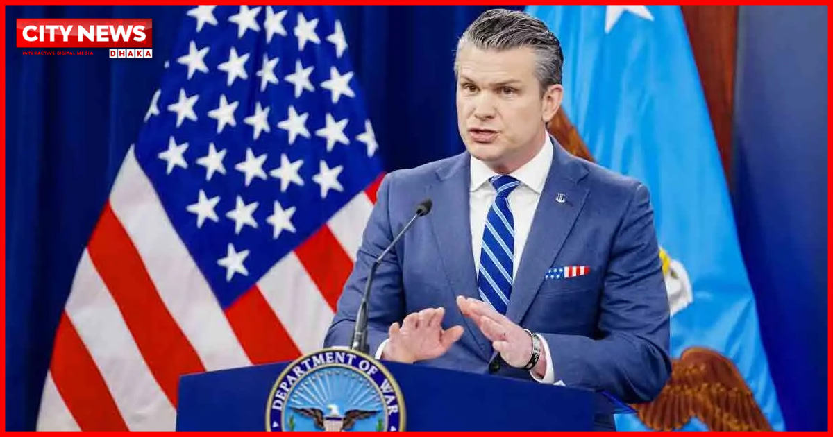 চুক্তিতে না পৌঁছালে ফের যুদ্ধ, ইরানকে হুঁশিয়ারি যুক্তরাষ্ট্রের