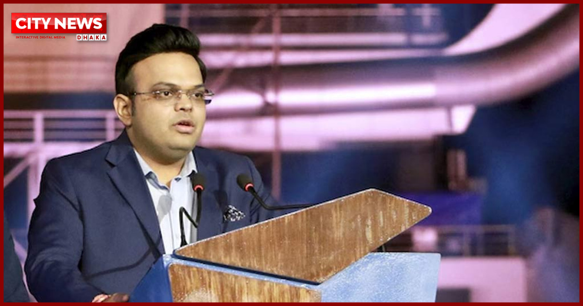 বিপাকে জয় শাহ, জরুরি বৈঠকে বসছেন ভারতীয় বোর্ড কর্মকর্তাদের সঙ্গে