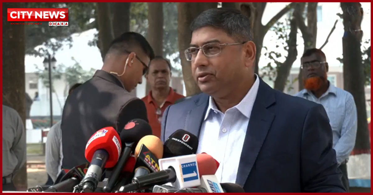 দেশবাসীকে নির্ভয়ে ভোট দেয়ার আহ্বান সেনাপ্রধানের