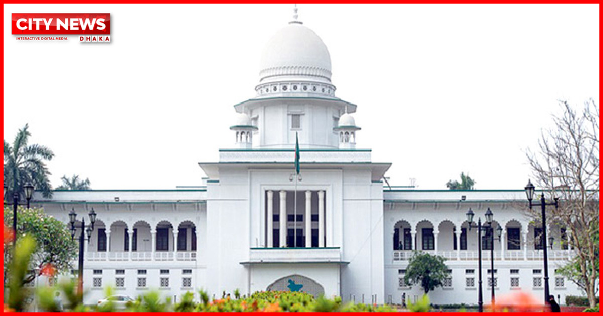 ভুল টিকা প্রয়োগ: ৩০ দিনের মধ্যে প্রতিবেদন দাখিলের নির্দেশ হাইকোর্টের