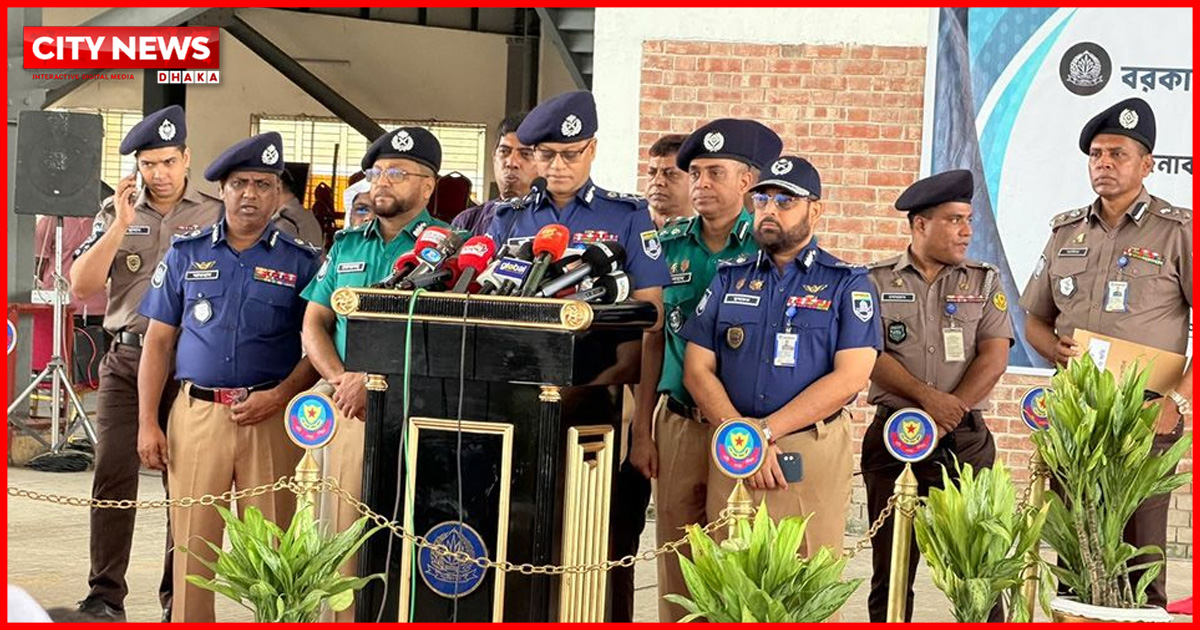 পূর্বাচলে বসছে ৪ থানা, ৬ তদন্তকেন্দ্র ও ৪১টি পুলিশ বক্স
