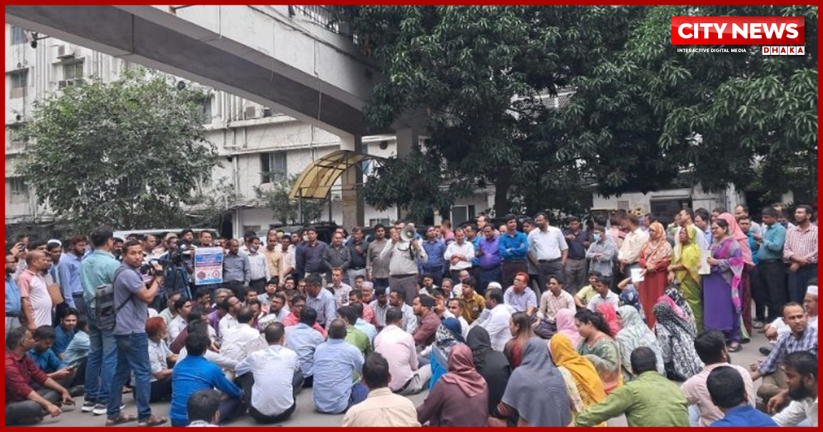 সরকারকে অটোরিকশা চালকদের ৪৮ ঘণ্টার আলটিমেটাম