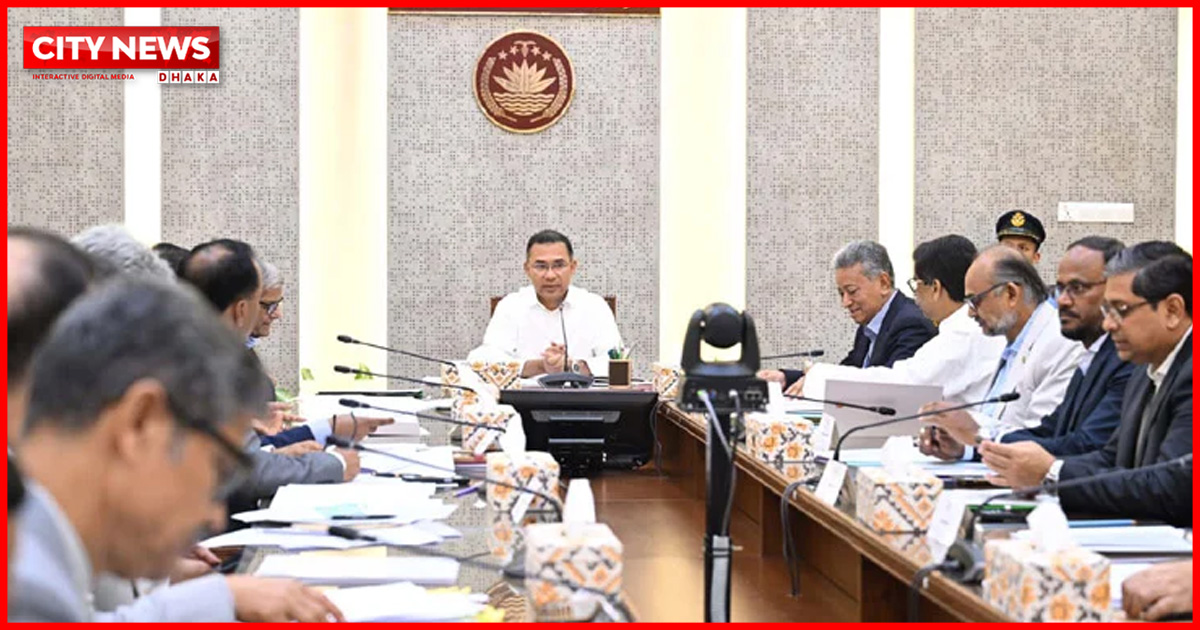 প্রধানমন্ত্রীর সভাপতিত্বে ‍‍`কৃষক কার্ড‍‍` চালু সংক্রান্ত আন্তঃমন্ত্রণালয় সভা