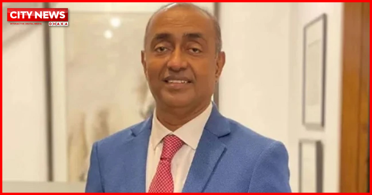 আইনজীবী থেকে আইনমন্ত্রী হলেন আসাদুজ্জামান