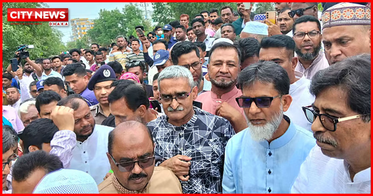 নিহত ১২ জনের পরিবার এক লাখ টাকা করে পাবে: রেল প্রতিমন্ত্রী