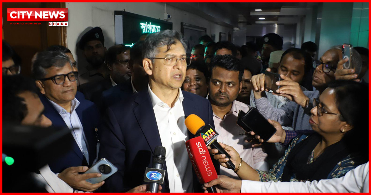 Maintaining law, order top priority: Home Minister