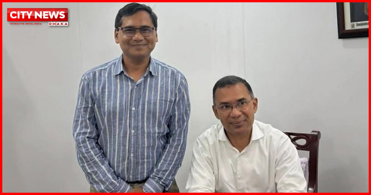 প্রধানমন্ত্রীর ব্যক্তিগত চিকিৎসক হলেন ডা. মনোয়ারুল কাদির বিটু