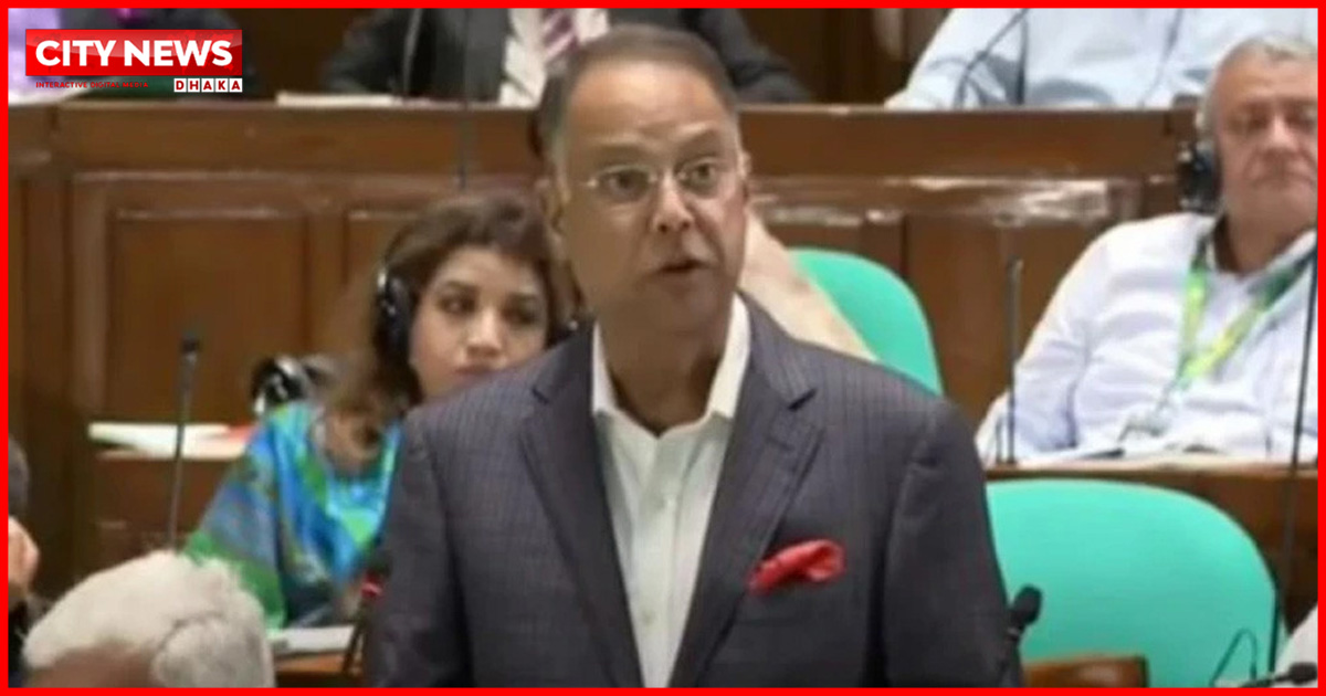 জ্বালানি সংকটের জন্য মজুদ প্রবণতাকে দায়ী করলেন মন্ত্রী